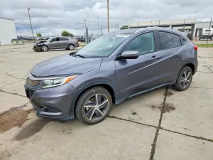 Honda HR-V 1.8L 4 2022