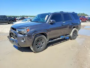 Toyota 4Runner 4.0L 6 2023