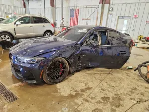 BMW M4 3.0L 6 2023