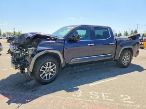 Toyota Tundra 3.4L 6 2022