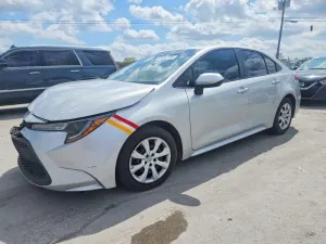 Toyota Corolla 1.8L 4 2020