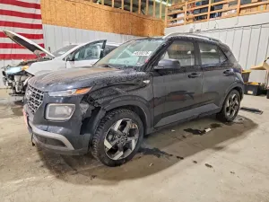 Hyundai Venue 1.6L 4 2021