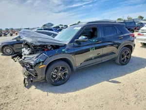 Chevrolet Trailblazer 1.3L 3 2021