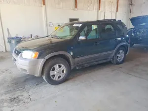 Ford Escape 3.0L 6 2001