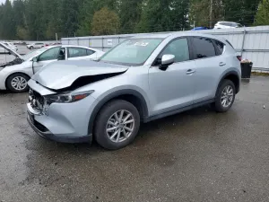 Mazda CX-5 2.5L 4 2023