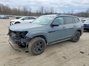 Volkswagen Atlas 2.0L 4 2024