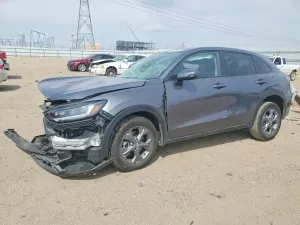 Honda HR-V 2.0L 4 2026