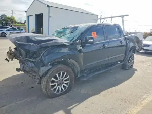 Ford Ranger 2.3L 4 2019