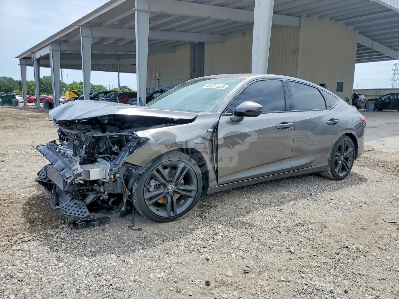 Acura Integra 1.5L 4 2023