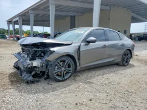 Acura Integra 1.5L 4 2023