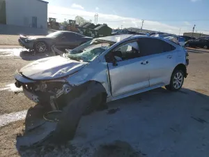 Toyota Corolla 1.8L 4 2021