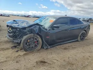 Dodge Charger 6.4L 8 2019