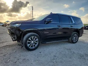 Chevrolet Tahoe 5.3L 8 2022
