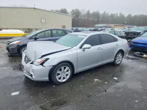 Lexus ES 3.5L 6 2008
