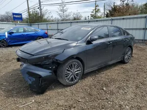 Kia Cerato / Forte / K3 2.0L 4 2022