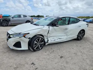 Nissan Maxima 3.5L 6 2020