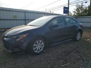 Toyota Corolla 1.8L 4 2020