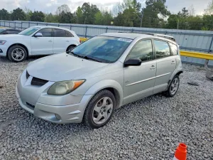 Pontiac Vibe 1.8L 4 2003
