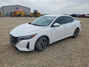 Nissan Sentra 2.0L 4 2024