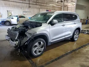 Hyundai Santa Fe 2.5L 4 2021
