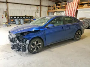 Kia Cerato / Forte / K3 2.0L 4 2020