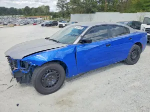 Dodge Charger 5.7L 8 2020