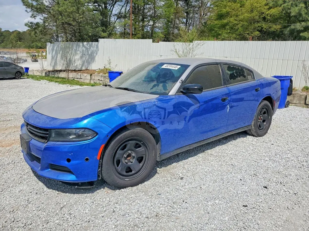 Dodge Charger 5.7L 8 2022