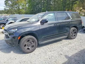 Chevrolet Tahoe 5.3L 8 2023