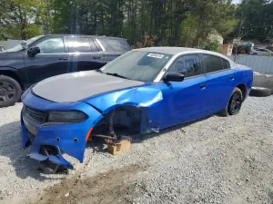 Dodge Charger 5.7L 8 2022