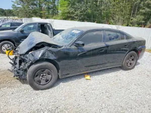 Dodge Charger 5.7L 8 2021