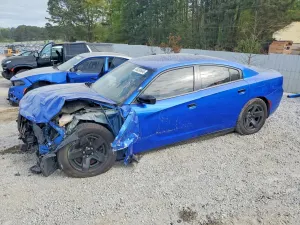 Dodge Charger 5.7L 8 2023