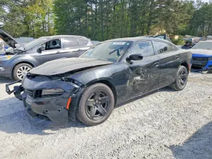Dodge Charger 5.7L 8 2021