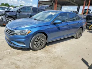 Volkswagen Jetta 1.4L 4 2019
