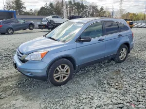 Honda CR-V 2.4L 4 2011