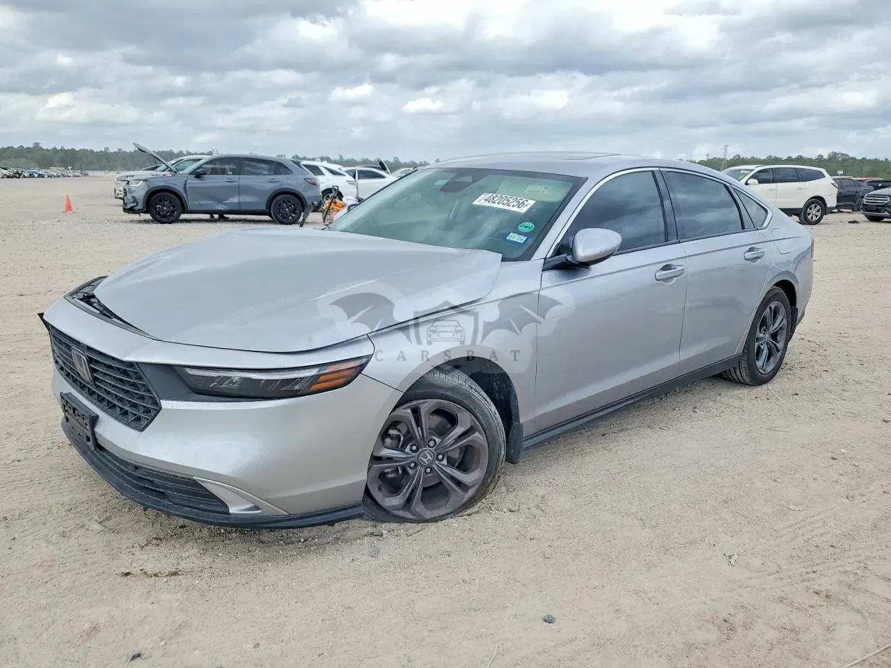 Honda Accord 1.5L 4 2023