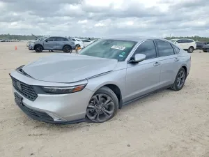 Honda Accord 1.5L 4 2023