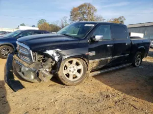 RAM 1500 5.7L 8 2014