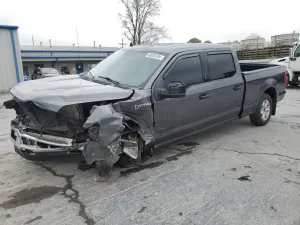 Ford F-150 5.0L 8 2020