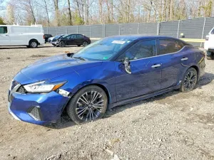Nissan Maxima 3.5L 6 2021