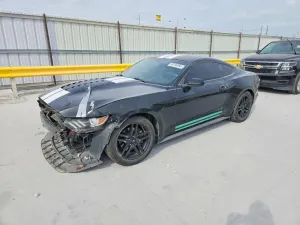 Ford Mustang 3.7L 6 2016