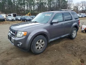 Ford Escape 2.5L 4 2010