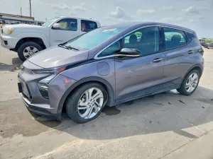 Chevrolet Bolt 2023
