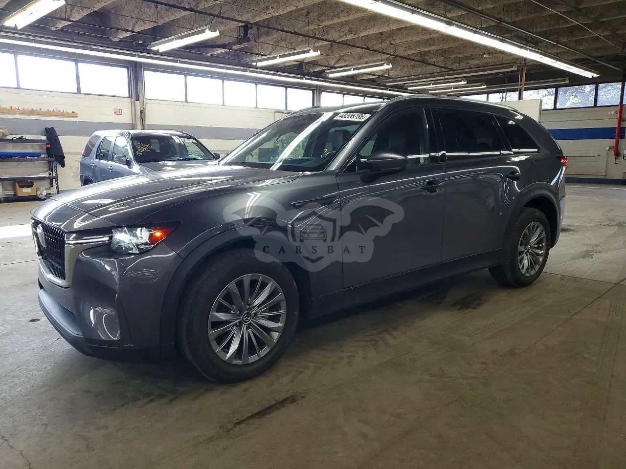 Mazda CX-90 2024