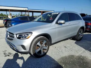 Mercedes-Benz GLC 2.0L 4 2020