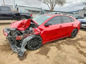 Kia Cerato / Forte / K3 1.6L 4 2021