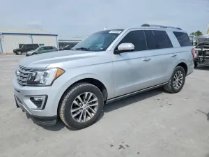 Ford Expedition 3.5L 6 2018