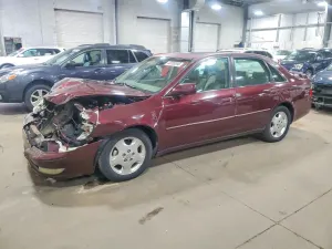 Toyota Avalon 3.0L 6 2003