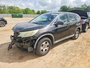 Honda CR-V 2.4L 4 2015