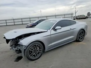 Ford Mustang 2.3L 4 2023