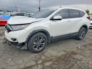Honda CR-V 1.5L 4 2020